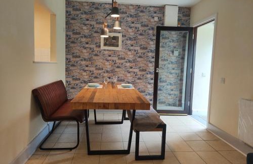 Dromahair Appartement | The Koze