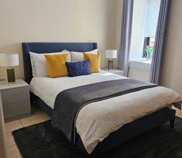 Dromahair Appartement | The Koze
