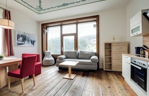 Mitterbach am Erlaufsee Appartement | The Krämerei - 45 square meters of space