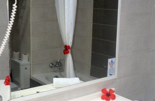 Triffa Hôtel | The Ksar Djerba Charming Hotel & SPA