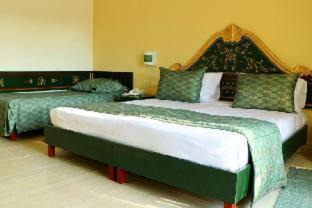 Triffa Hôtel | The Ksar Djerba Charming Hotel & SPA