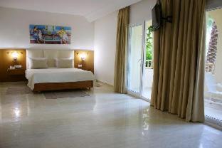 Triffa Hôtel | The Ksar Djerba Charming Hotel & SPA