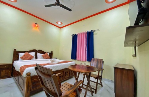 Kukas Station Balnéaire | The Kukas Resort