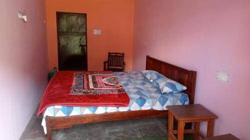 Chalnichhina Maison | The Kumaon Hills
