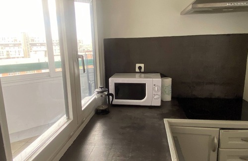 Center Appartement | les koushs
