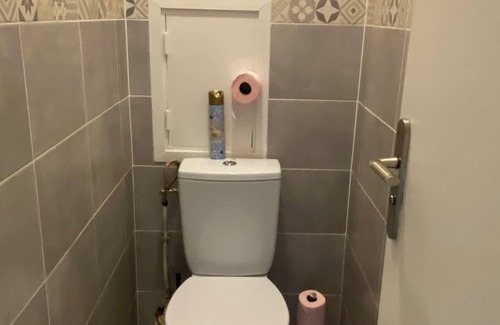 Center Appartement | les koushs