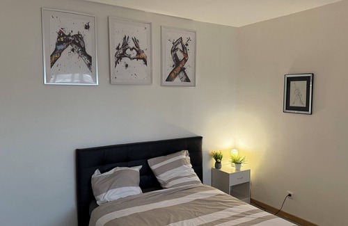 Center Appartement | les koushs