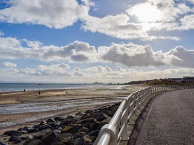Kirkcaldy Maison | The Kyles