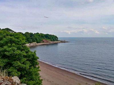 Kirkcaldy Maison | The Kyles