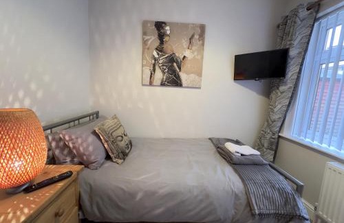 Weston-super-Mare Appartement | The Kyrenia