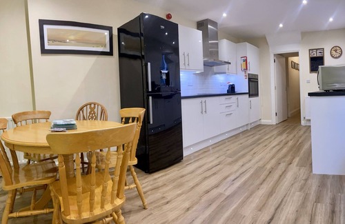 Weston-super-Mare Appartement | The Kyrenia