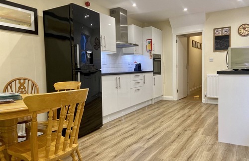 Weston-super-Mare Appartement | The Kyrenia