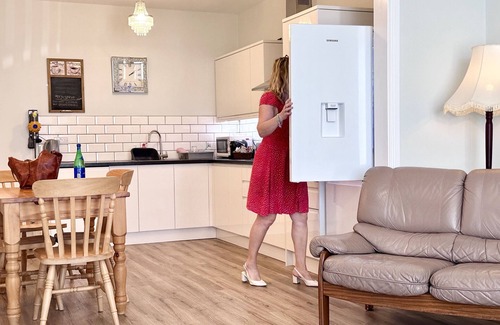 Weston-super-Mare Appartement | The Kyrenia