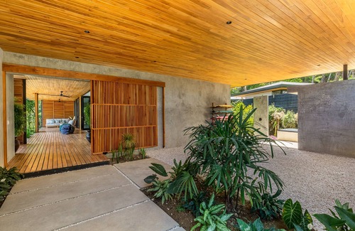 Carmen Villa | The L Design Villa