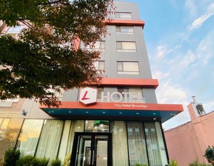Greenwood Hôtel | The L Hotel