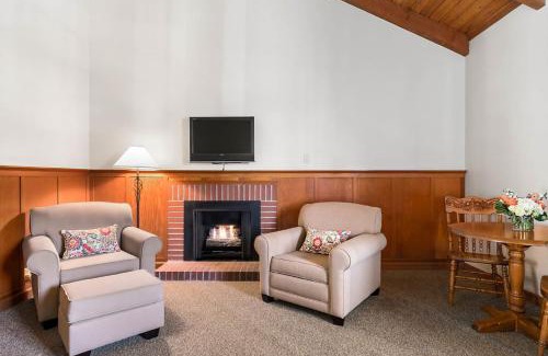 La Conner Hôtel | The La Conner Inn