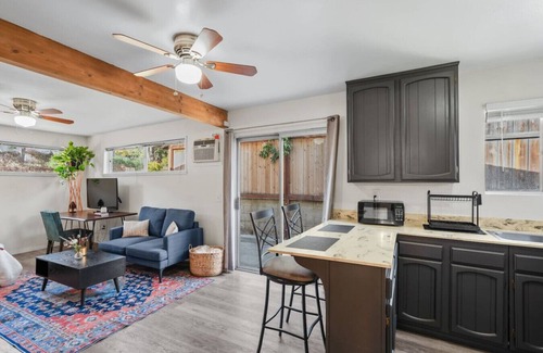 La Mesa Maison | The La Mesa Hideaway