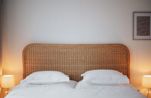 Huvudsta Appartement | The Lab Hotel