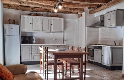 Labastide-Marnhac Maison | L'Abeille de Labastide