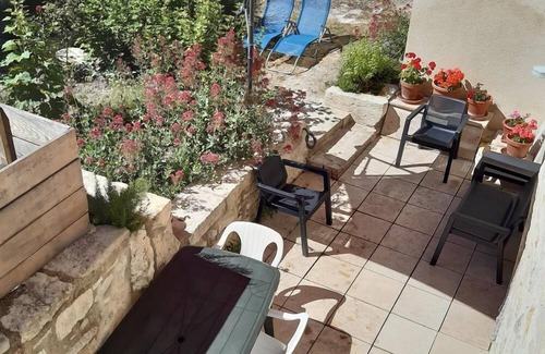 Labastide-Marnhac Maison | L'Abeille de Labastide