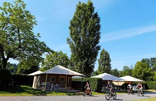 Cublize Maison | The Lac des Sapins * - Lodge 2 bedrooms 5 people