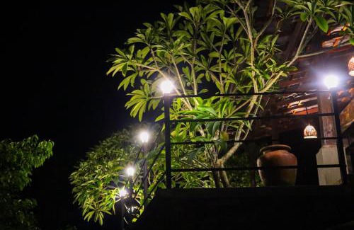 Yakkalamulla Cabine | The Lady Cinnamon - Galle