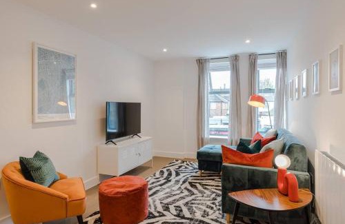 Ladywell Appartement | The Ladywell in Lewisham