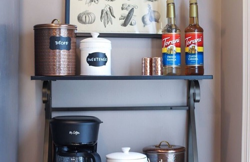 Old Town Alexandria Maison | The Lafayette House near Market Square