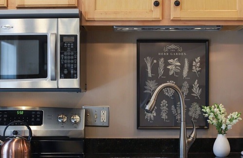 Old Town Alexandria Maison | The Lafayette House near Market Square