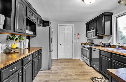 Williamsville Maison | The Lafayette Williamsville NY