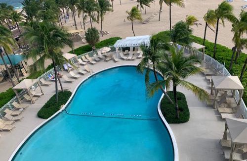 Harbour Isles of Fort Lauderdale Station Balnéaire | The Lago Mar Beach Resort and Club