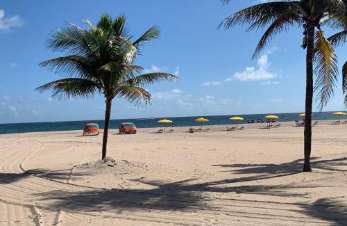 Harbour Isles of Fort Lauderdale Station Balnéaire | The Lago Mar Beach Resort and Club