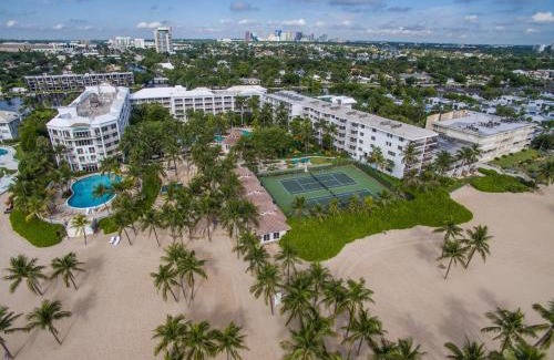 Harbour Isles of Fort Lauderdale Station Balnéaire | The Lago Mar Beach Resort and Club
