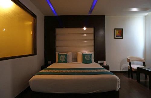 New Delhi Hôtel | The Lagos Near US Embassy Delhi