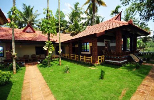 Champakulam Station Balnéaire | The Lake by Maat Hotels