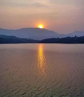 Akola Autre | The Lake Camps