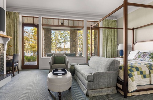 Lochmere Hôtel | The Lake Estate on Winnisquam