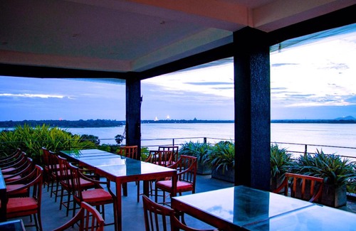 Anuradhapura Hôtel | The Lake Forest Hotel