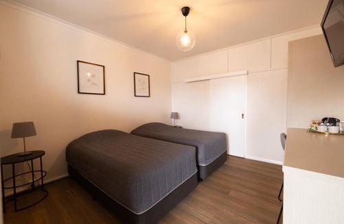 Bungendore Hôtel | The Lake George Hotel