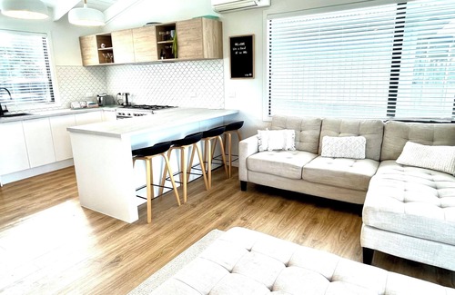Mangakino Maison | The Lake Haus