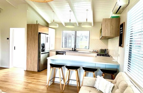 Mangakino Maison | The Lake Haus