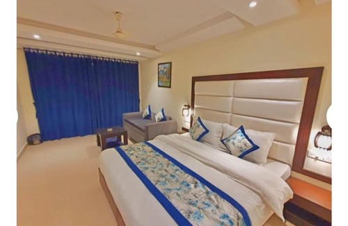 Bhimtal Maison | The Lake Hill Hotel, Bhimtal