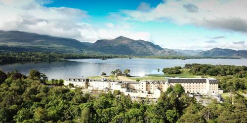 Killarney Hôtel | The Lake Hotel