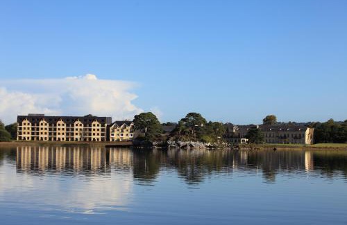 Killarney Hôtel | The Lake Hotel
