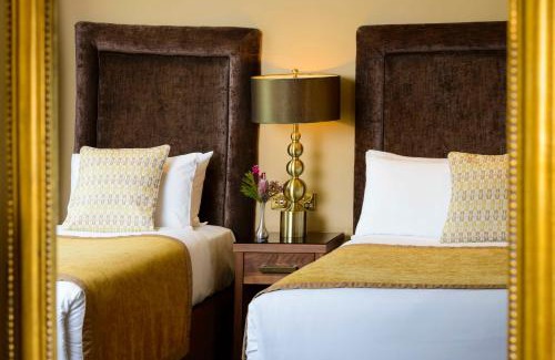 Killarney Hôtel | The Lake Hotel