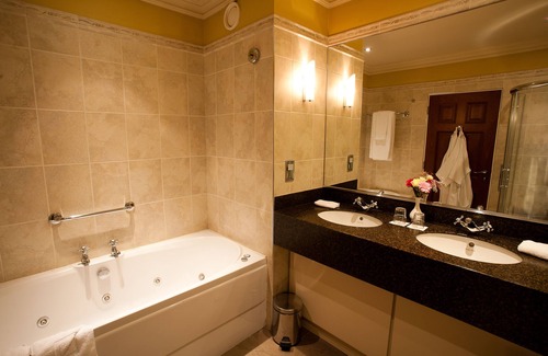 Killarney Hôtel | The Lake Hotel Killarney