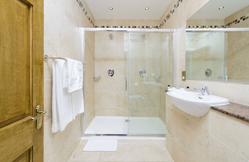Killarney Hôtel | The Lake Hotel Killarney
