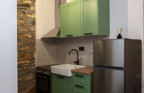 Kanalia Maison | The Lake House Angeliki
