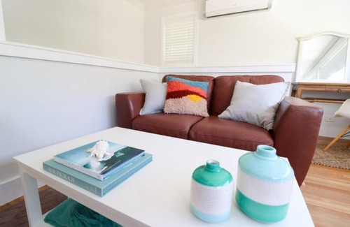 Cams Wharf Appartement | The Lake House