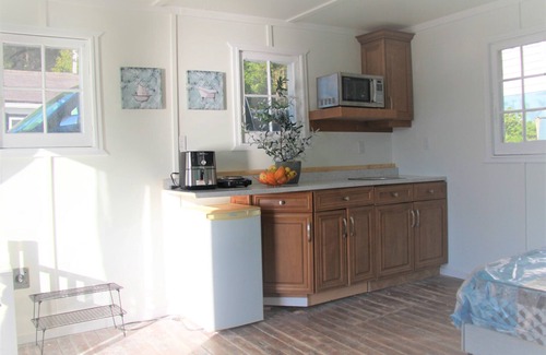 South Bruce Peninsula Cabine | The Lake House, Couples Retreat! Cabin 3
